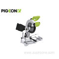 High Quality Tools 210mm Miter Saw